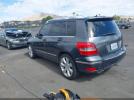 Mercedes-Benz GLK Image 8