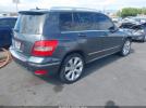 Mercedes-Benz GLK Image 4