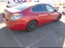 Nissan Altima 2.5 S Image 4
