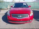 Nissan Altima 2.5 S Image 8