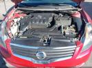 Nissan Altima 2.5 S Image 9