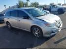 Honda Odyssey Ex-l Image 1