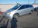 Honda Odyssey Ex-l Image 17