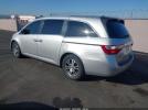 Honda Odyssey Ex-l Image 5