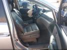 Honda Odyssey Ex-l Image 4