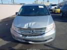 Honda Odyssey Ex-l Image 8