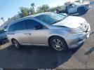 Honda Odyssey Ex-l Image 15