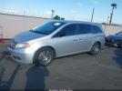 Honda Odyssey Ex-l Image 12