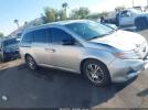 Honda Odyssey Ex-l Image 11