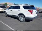 Ford Explorer Image 11