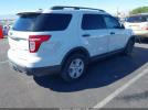 Ford Explorer Image 8