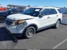 Ford Explorer Image 9