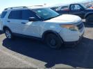 Ford Explorer Image 14