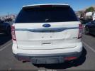 Ford Explorer Image 3