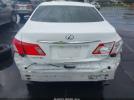 Lexus Es Image 14