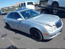 Mercedes-Benz E-Class 4matic Image 1