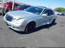 Mercedes-Benz E-Class 4matic Image 13