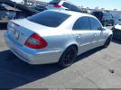Mercedes-Benz E-Class 4matic Image 14