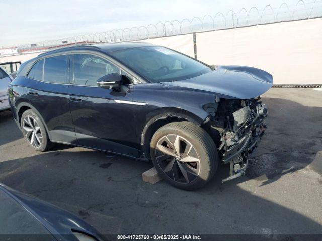  Salvage Volkswagen ID.4