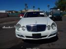 Mercedes-Benz E-Class Image 3