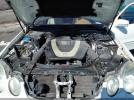 Mercedes-Benz E-Class Image 10