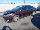 Toyota Avalon Hybrid Xle Touring Image 12