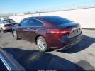 Toyota Avalon Hybrid Xle Touring Image 7
