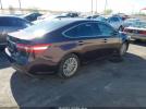 Toyota Avalon Hybrid Xle Touring Image 6