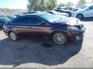 Toyota Avalon Hybrid Xle Touring Image 16