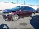 Toyota Avalon Hybrid Xle Touring Image 5