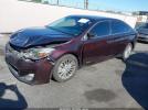 Toyota Avalon Hybrid Xle Touring Image 2