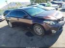 Toyota Avalon Hybrid Xle Touring Image 3