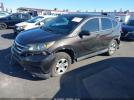 Honda CR-V Lx Image 2