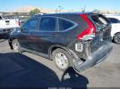 Honda CR-V Lx Image 3