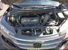 Honda CR-V Lx Image 19