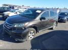 Honda CR-V Lx Image 13