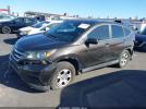 Honda CR-V Lx Image 17