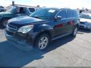 Chevrolet Equinox Ls Image 10