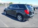 Chevrolet Equinox Ls Image 4