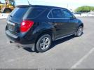 Chevrolet Equinox Ls Image 8