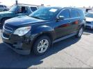 Chevrolet Equinox Ls Image 6