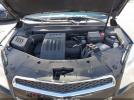 Chevrolet Equinox Ls Image 7