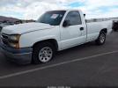 Chevrolet Silverado 1500 Work Truck Image 9