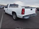 Chevrolet Silverado 1500 Work Truck Image 7
