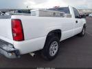 Chevrolet Silverado 1500 Work Truck Image 6