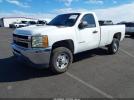 Chevrolet Silverado 2500 Work Truck Image 6