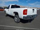 Chevrolet Silverado 2500 Work Truck Image 12