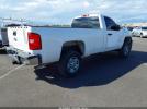 Chevrolet Silverado 2500 Work Truck Image 2