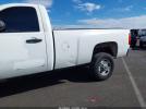 Chevrolet Silverado 2500 Work Truck Image 4
