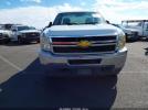 Chevrolet Silverado 2500 Work Truck Image 11